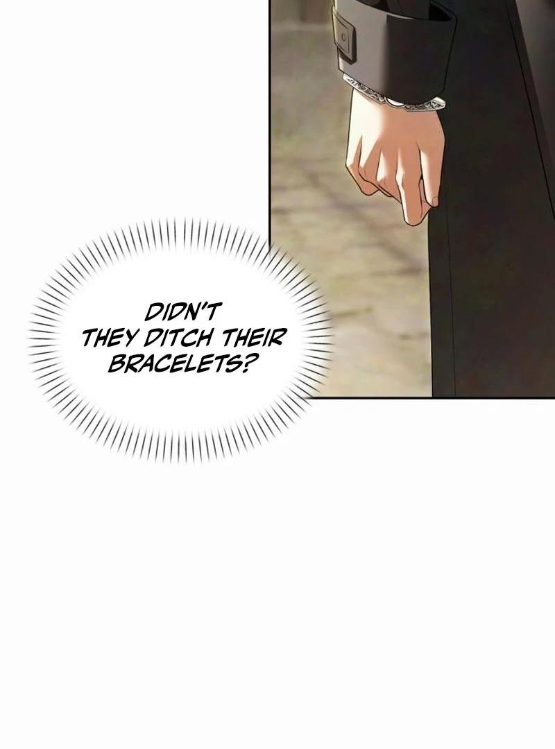 Read The Back-Alley Mage’s Return Manga Online