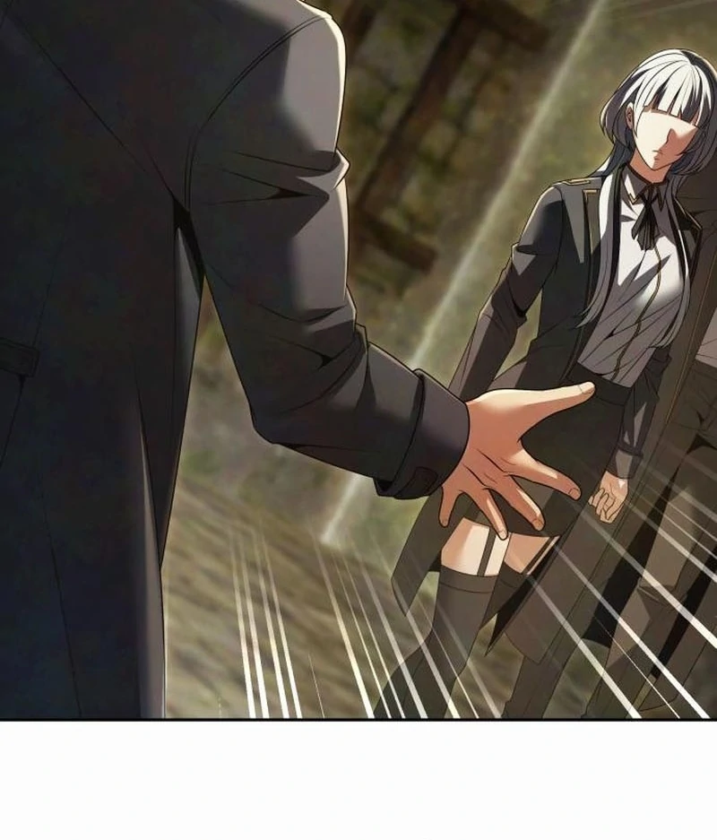 Read The Back-Alley Mage’s Return Manga Online