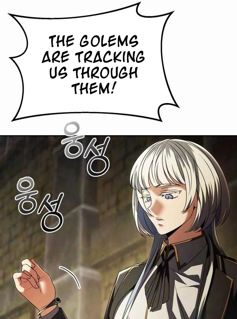 Read The Back-Alley Mage’s Return Manga Online