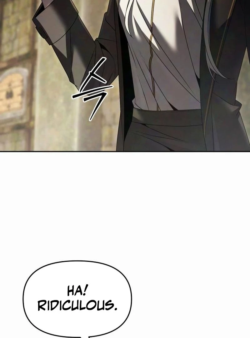 Read The Back-Alley Mage’s Return Manga Online