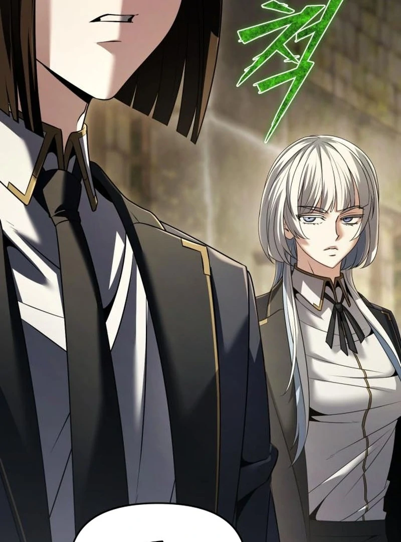 Read The Back-Alley Mage’s Return Manga Online