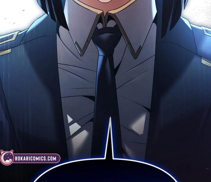 Read The Back-Alley Mage’s Return Manga Online