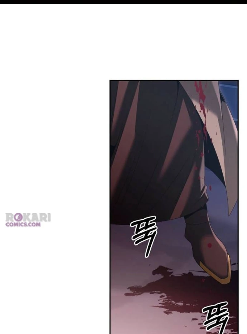 Read The Back-Alley Mage’s Return Manga Online