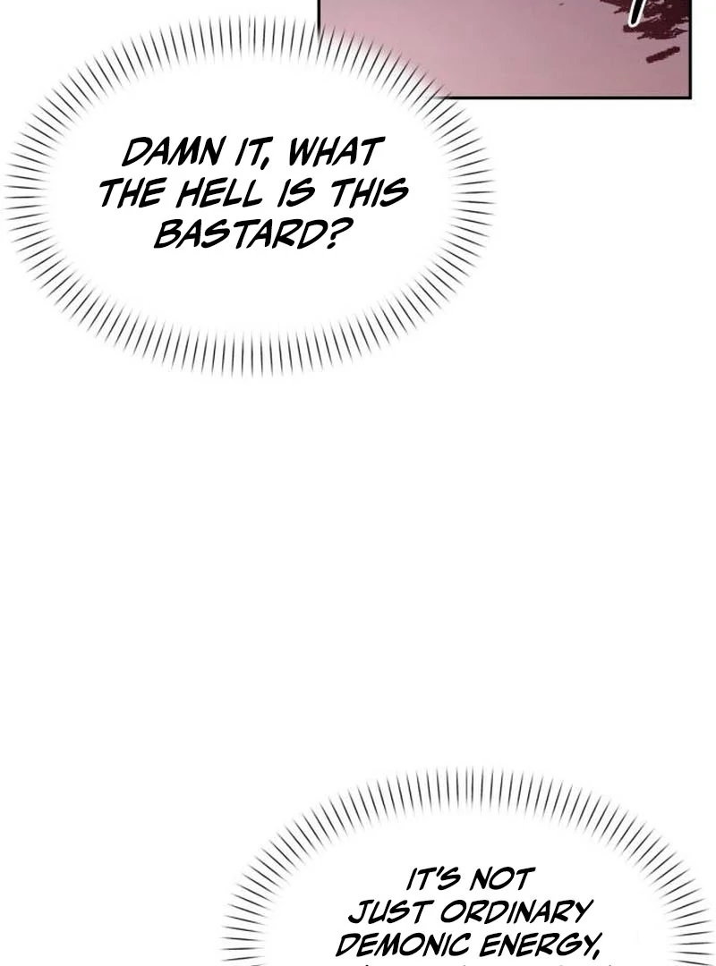 Read The Back-Alley Mage’s Return Manga Online