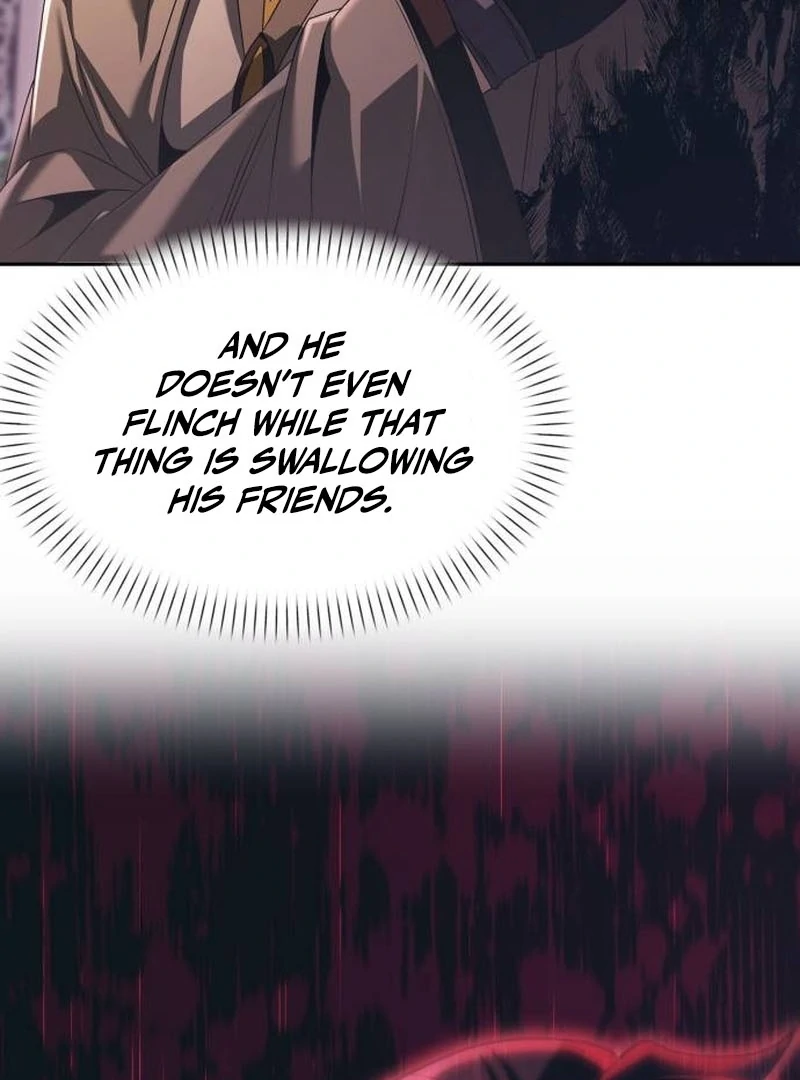 Read The Back-Alley Mage’s Return Manga Online