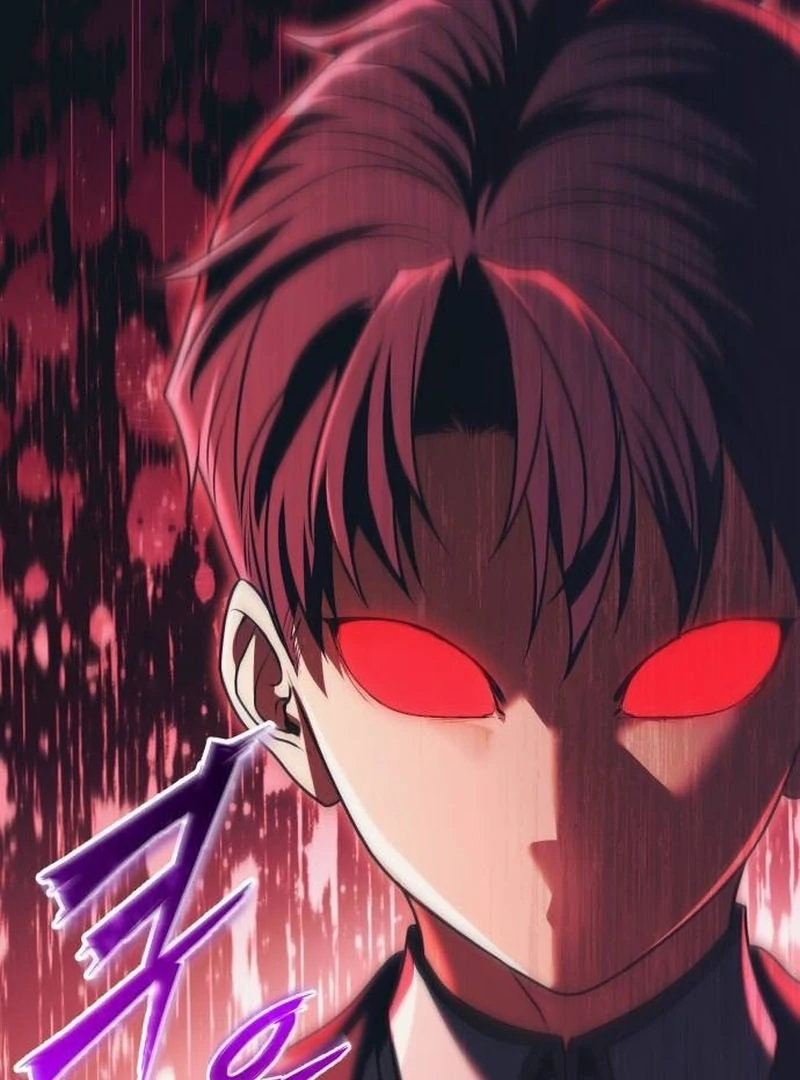 Read The Back-Alley Mage’s Return Manga Online