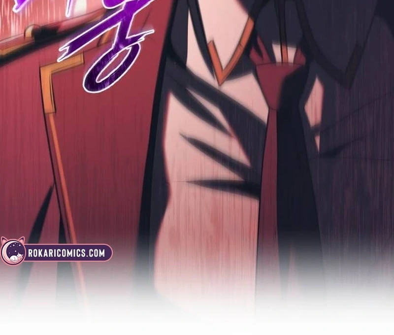 Read The Back-Alley Mage’s Return Manga Online