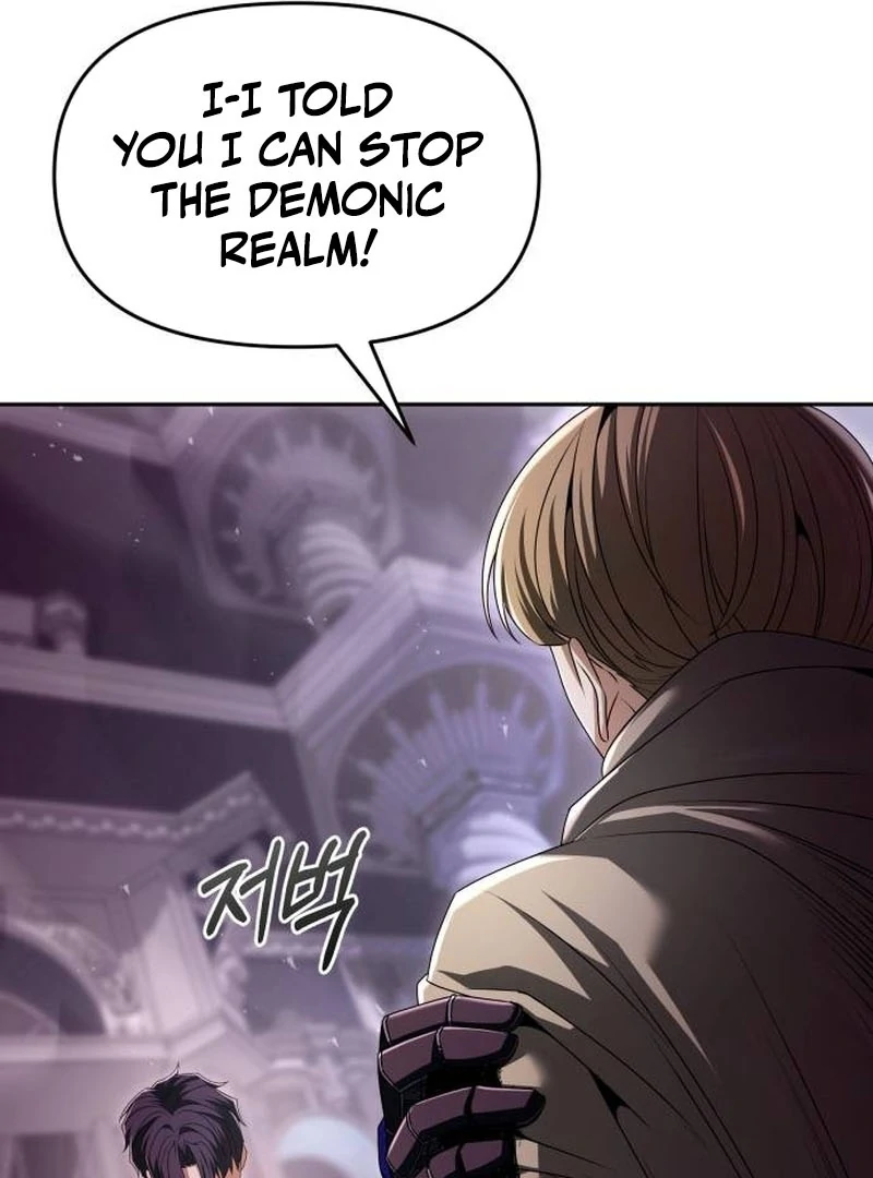 Read The Back-Alley Mage’s Return Manga Online