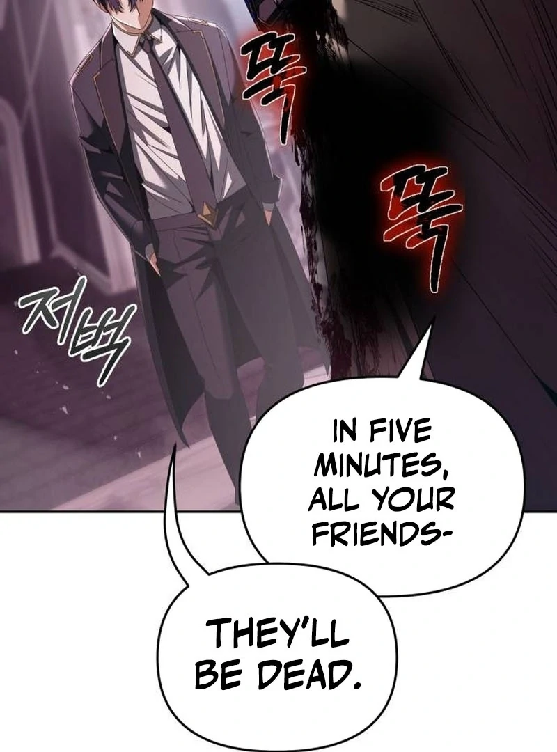 Read The Back-Alley Mage’s Return Manga Online