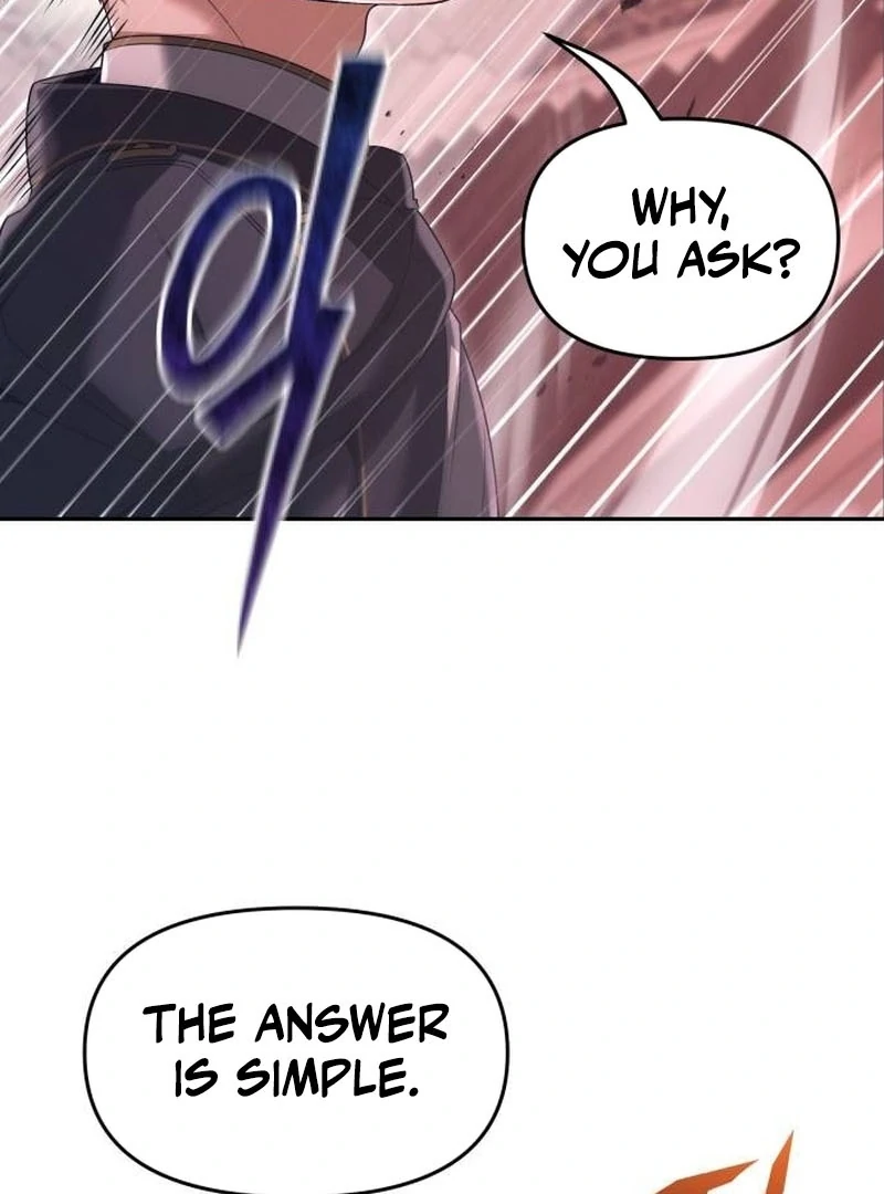 Read The Back-Alley Mage’s Return Manga Online