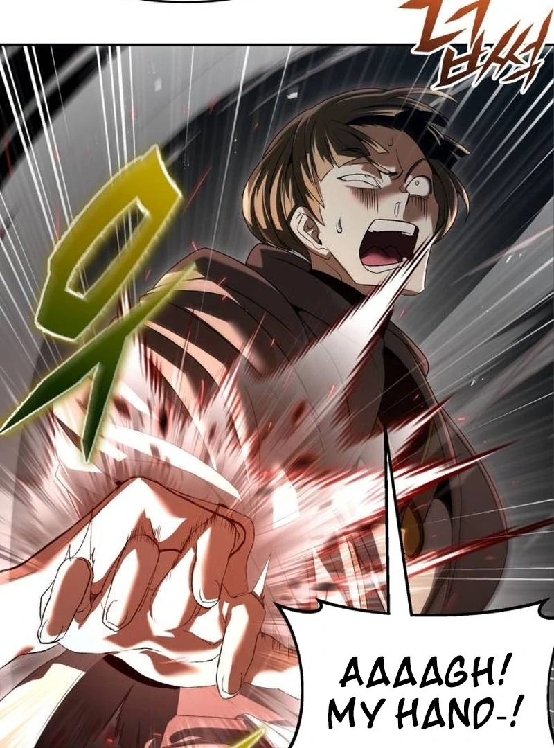 Read The Back-Alley Mage’s Return Manga Online