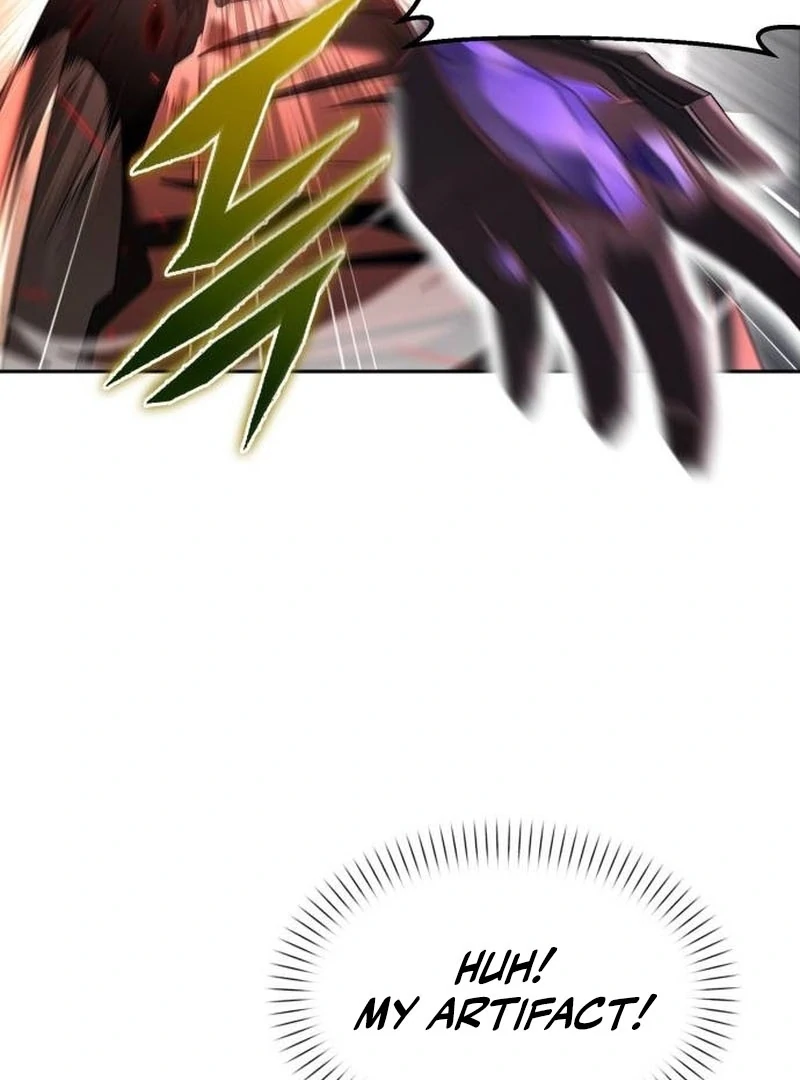 Read The Back-Alley Mage’s Return Manga Online