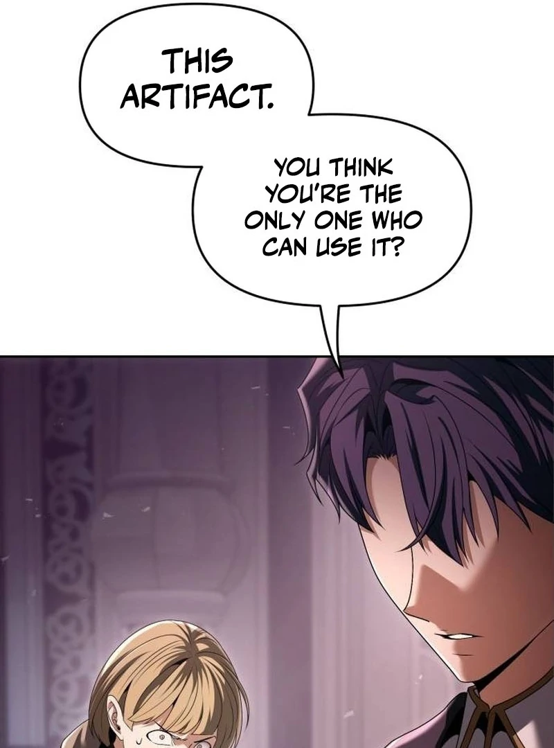 Read The Back-Alley Mage’s Return Manga Online