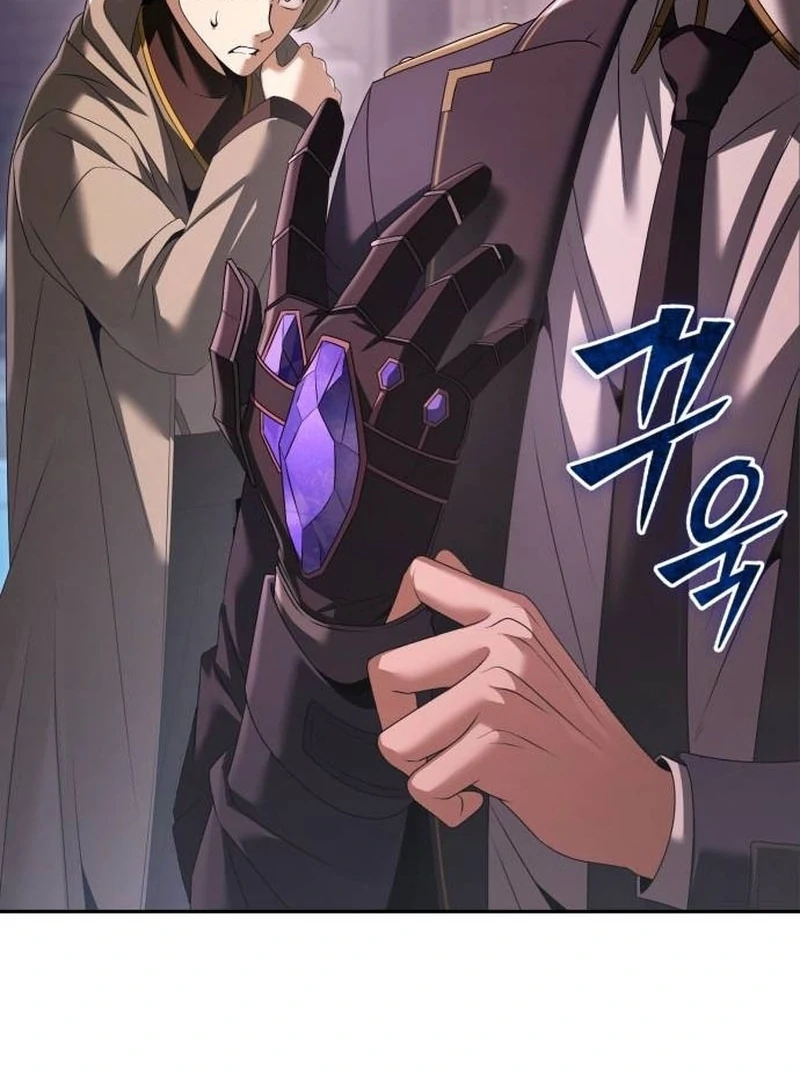 Read The Back-Alley Mage’s Return Manga Online