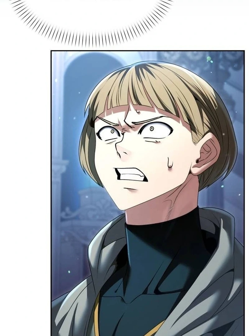 Read The Back-Alley Mage’s Return Manga Online