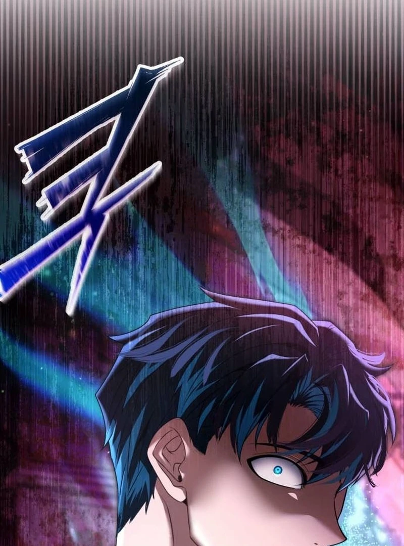 Read The Back-Alley Mage’s Return Manga Online