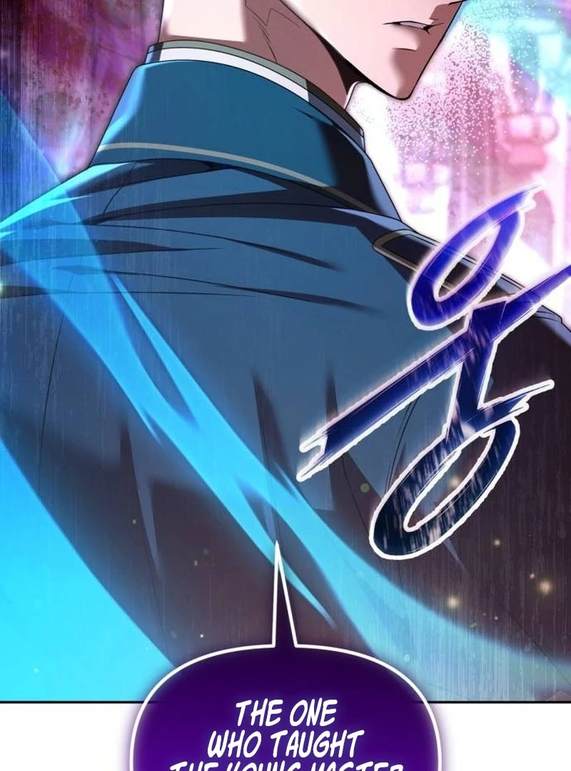 Read The Back-Alley Mage’s Return Manga Online