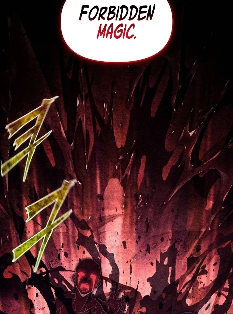 Read The Back-Alley Mage’s Return Manga Online