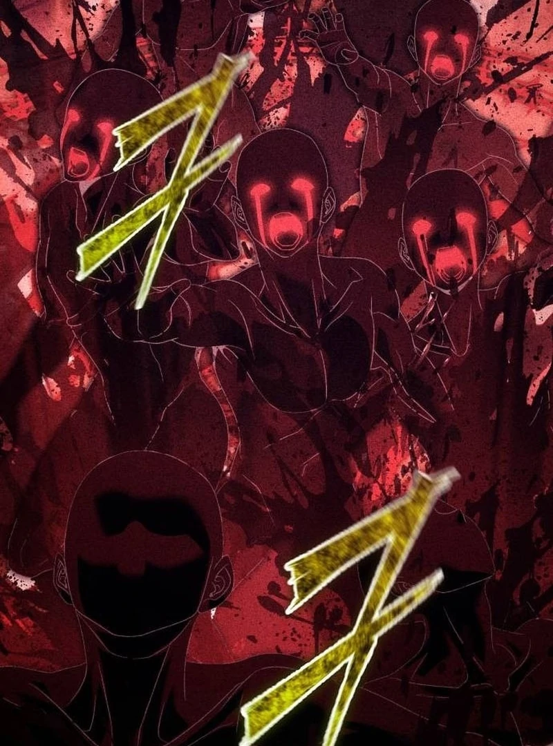 Read The Back-Alley Mage’s Return Manga Online