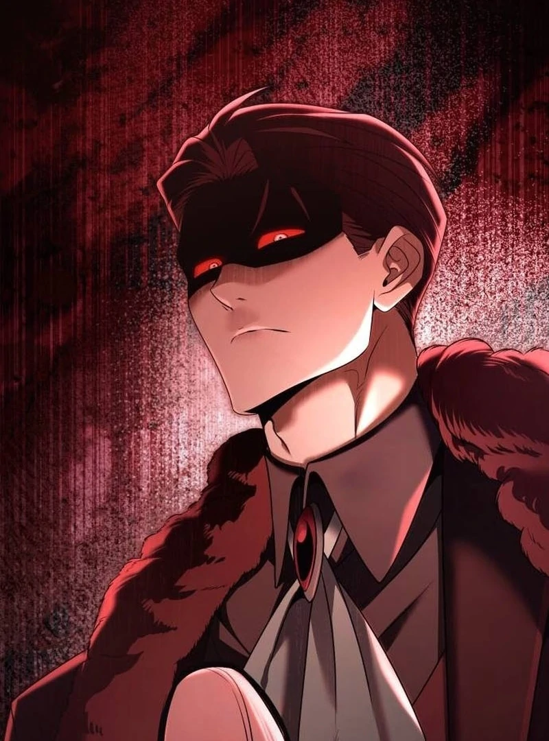 Read The Back-Alley Mage’s Return Manga Online