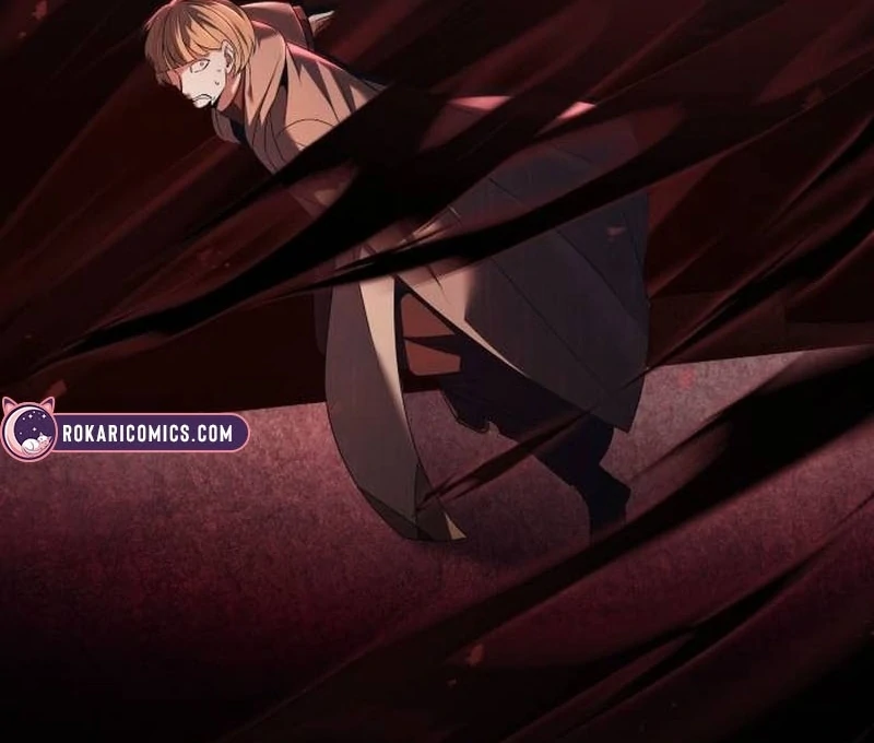 Read The Back-Alley Mage’s Return Manga Online