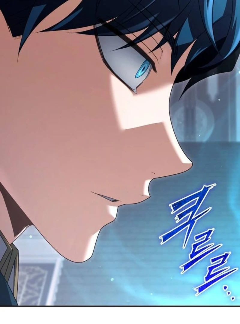 Read The Back-Alley Mage’s Return Manga Online