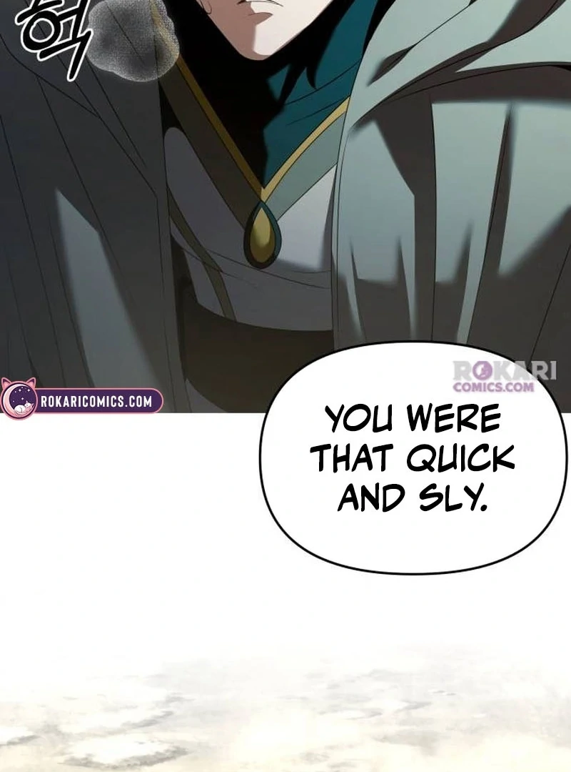 Read The Back-Alley Mage’s Return Manga Online