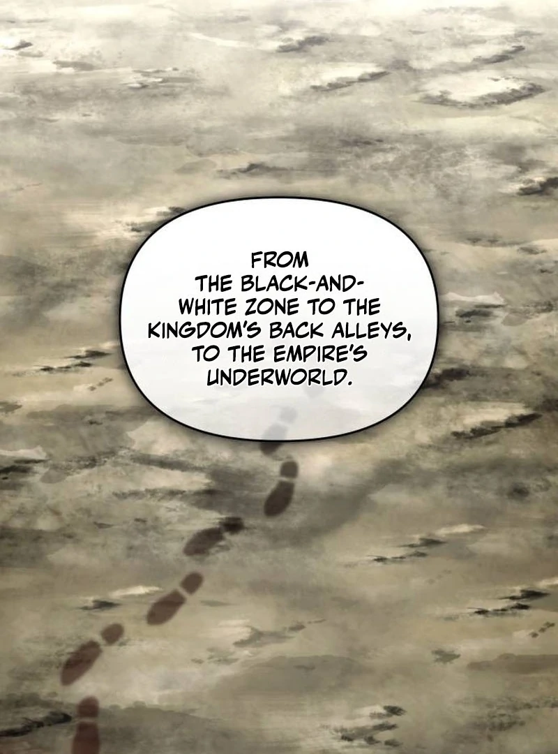 Read The Back-Alley Mage’s Return Manga Online