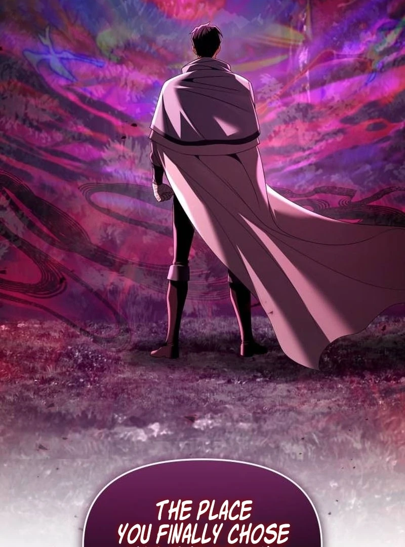 Read The Back-Alley Mage’s Return Manga Online