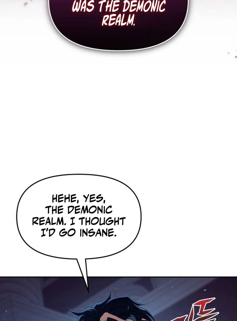 Read The Back-Alley Mage’s Return Manga Online