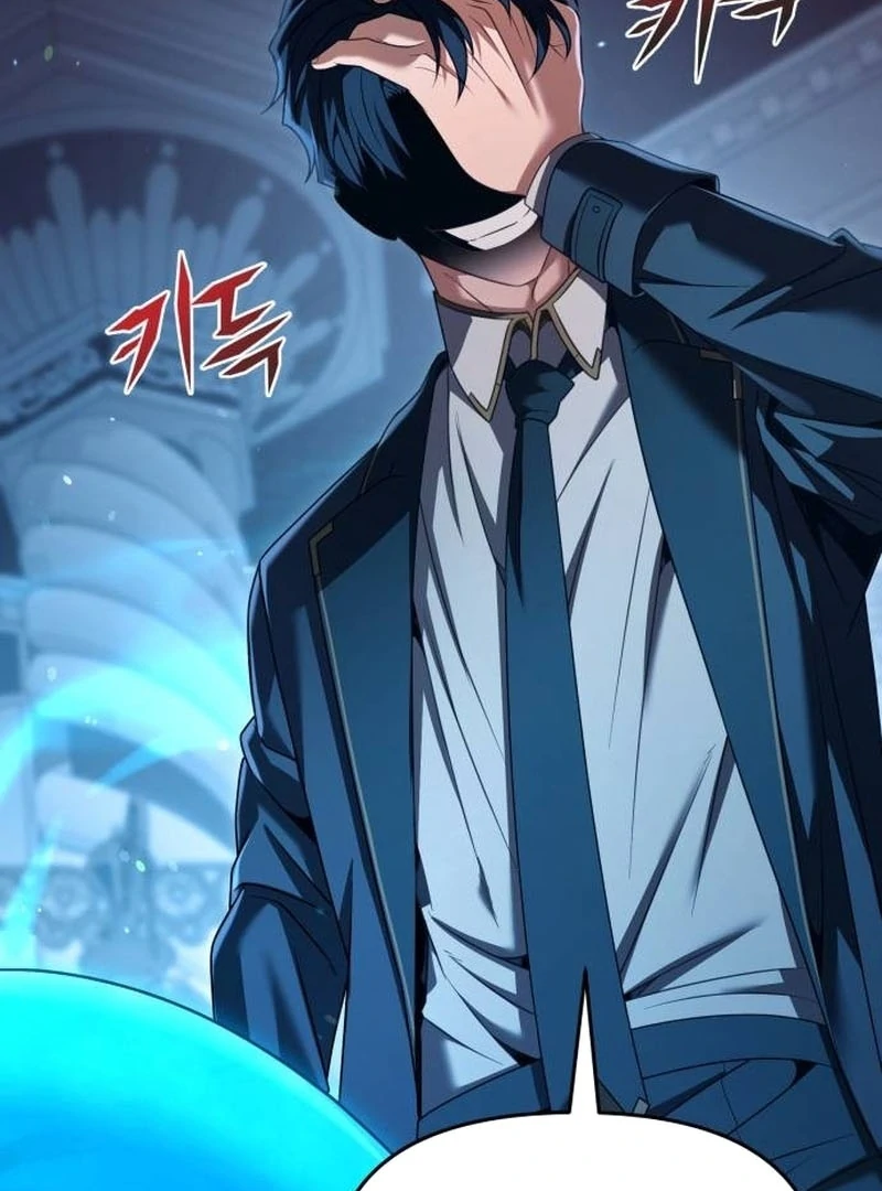 Read The Back-Alley Mage’s Return Manga Online