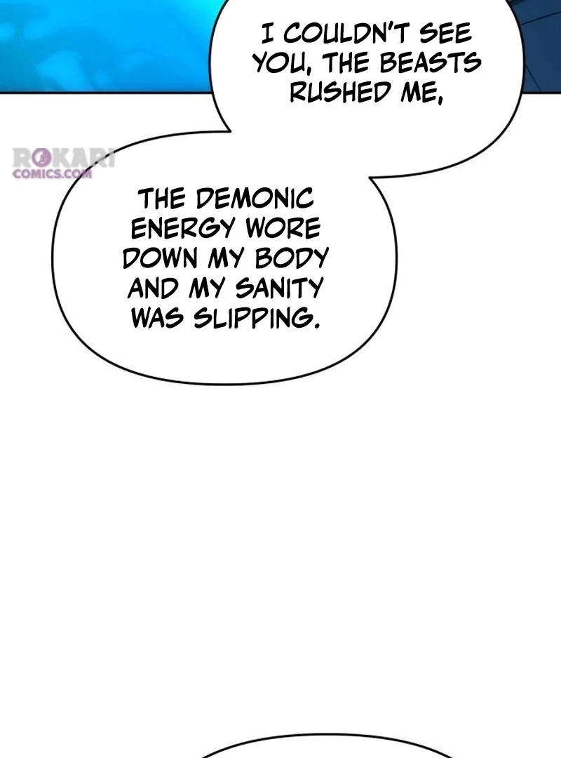 Read The Back-Alley Mage’s Return Manga Online