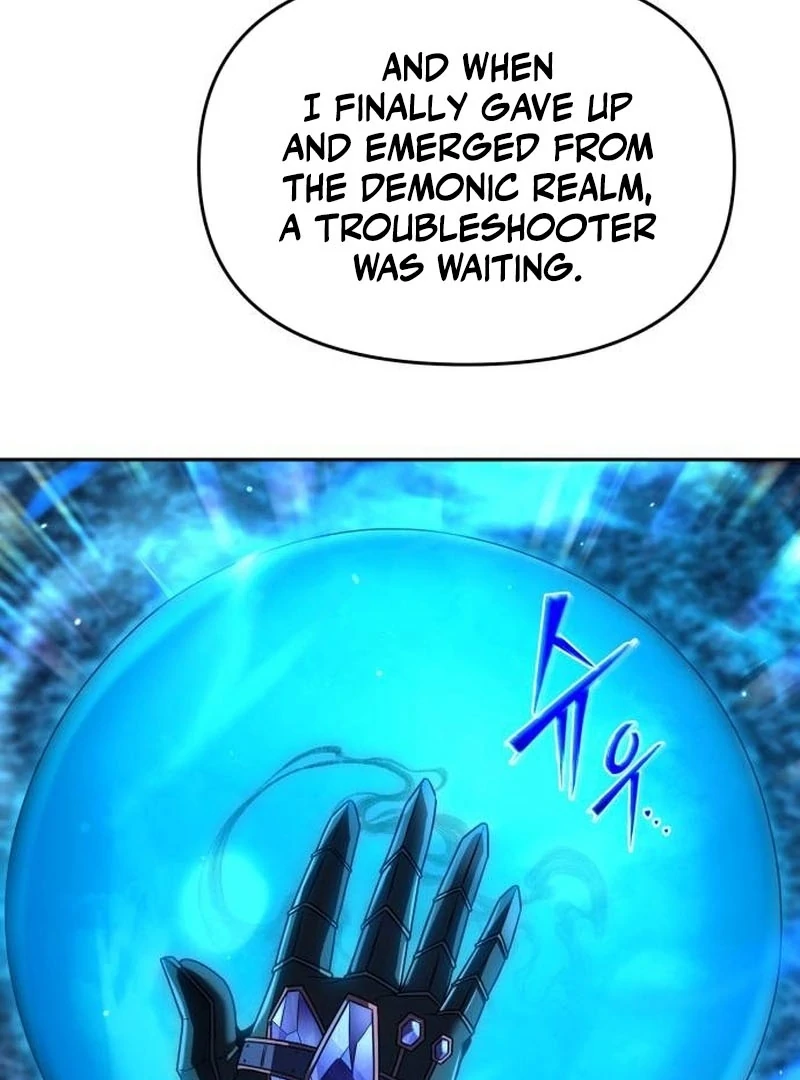 Read The Back-Alley Mage’s Return Manga Online