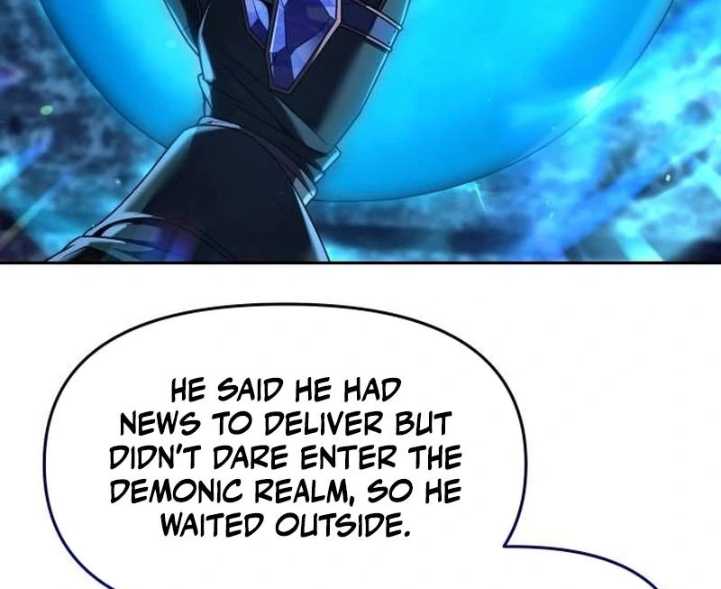 Read The Back-Alley Mage’s Return Manga Online