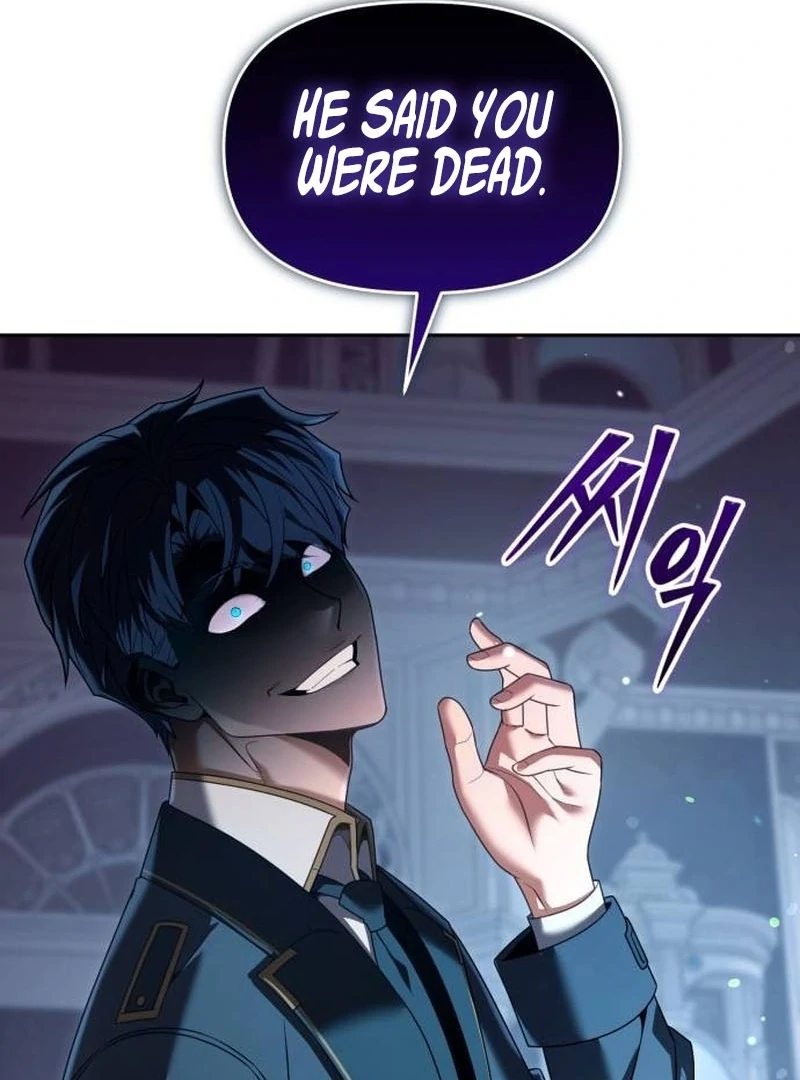 Read The Back-Alley Mage’s Return Manga Online