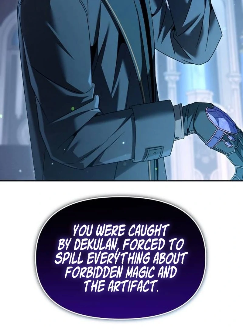 Read The Back-Alley Mage’s Return Manga Online