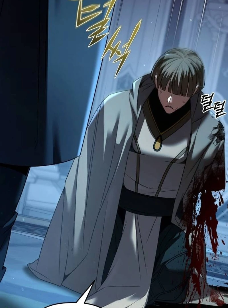 Read The Back-Alley Mage’s Return Manga Online