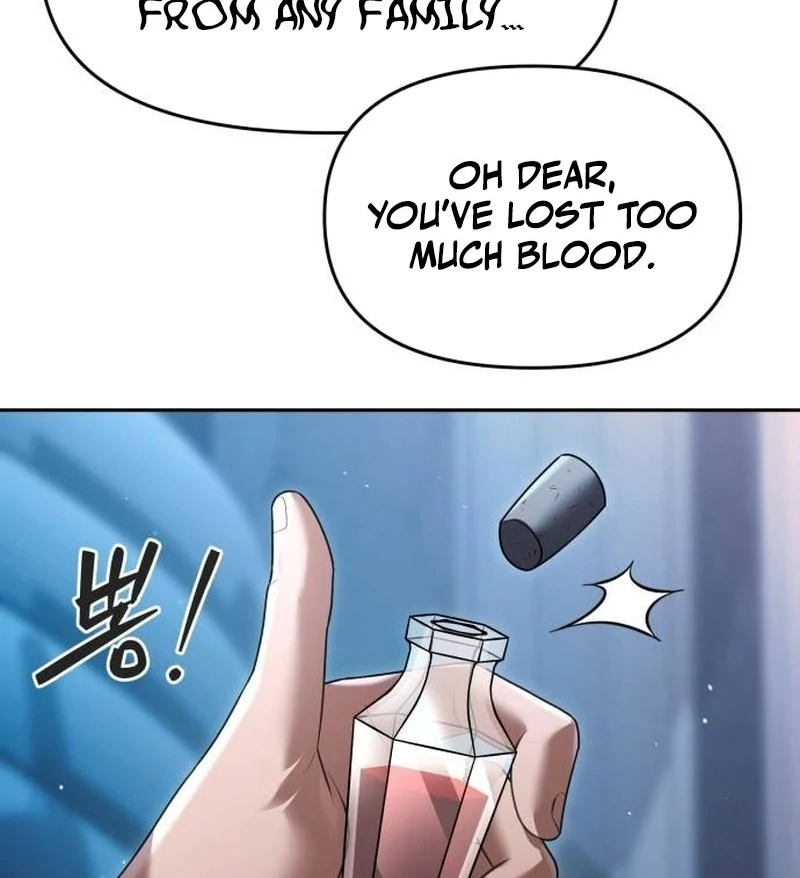 Read The Back-Alley Mage’s Return Manga Online