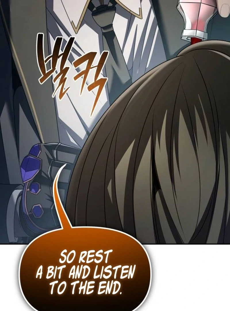 Read The Back-Alley Mage’s Return Manga Online