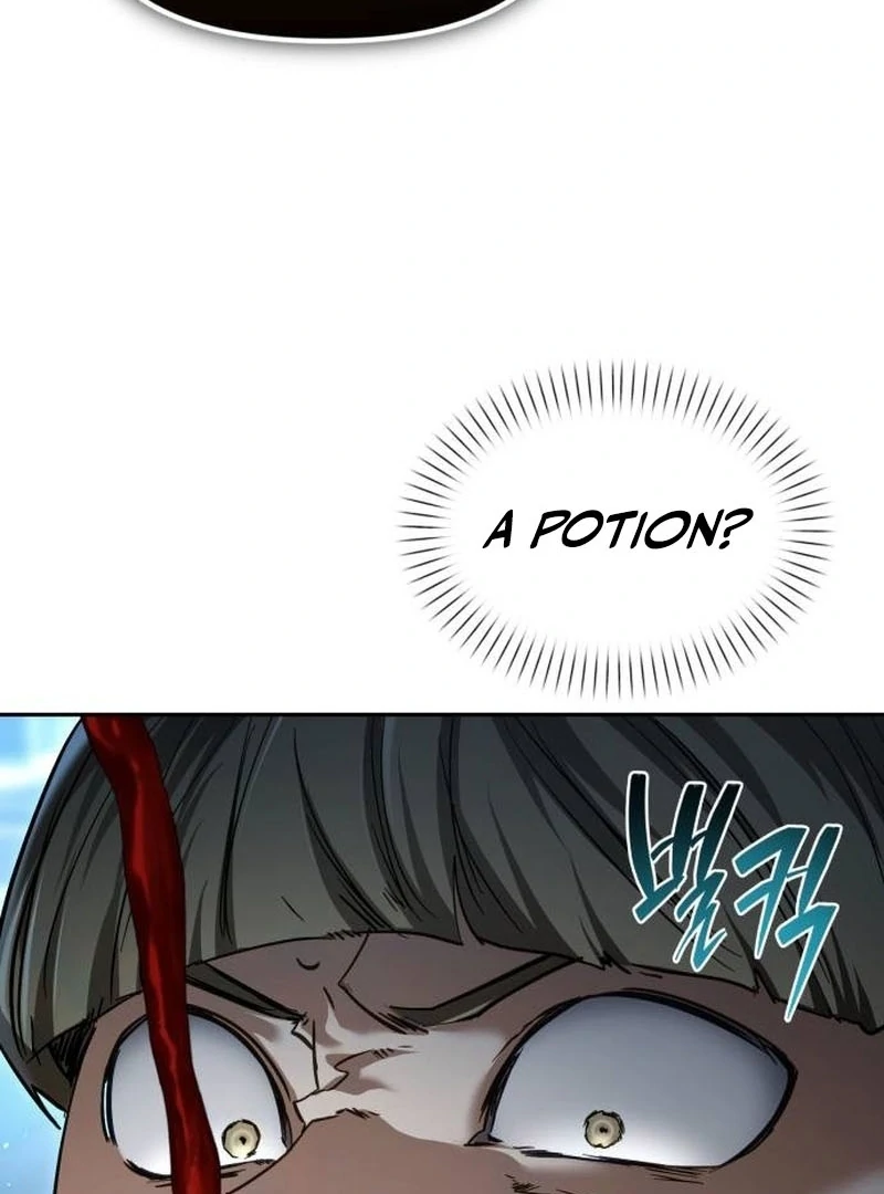 Read The Back-Alley Mage’s Return Manga Online