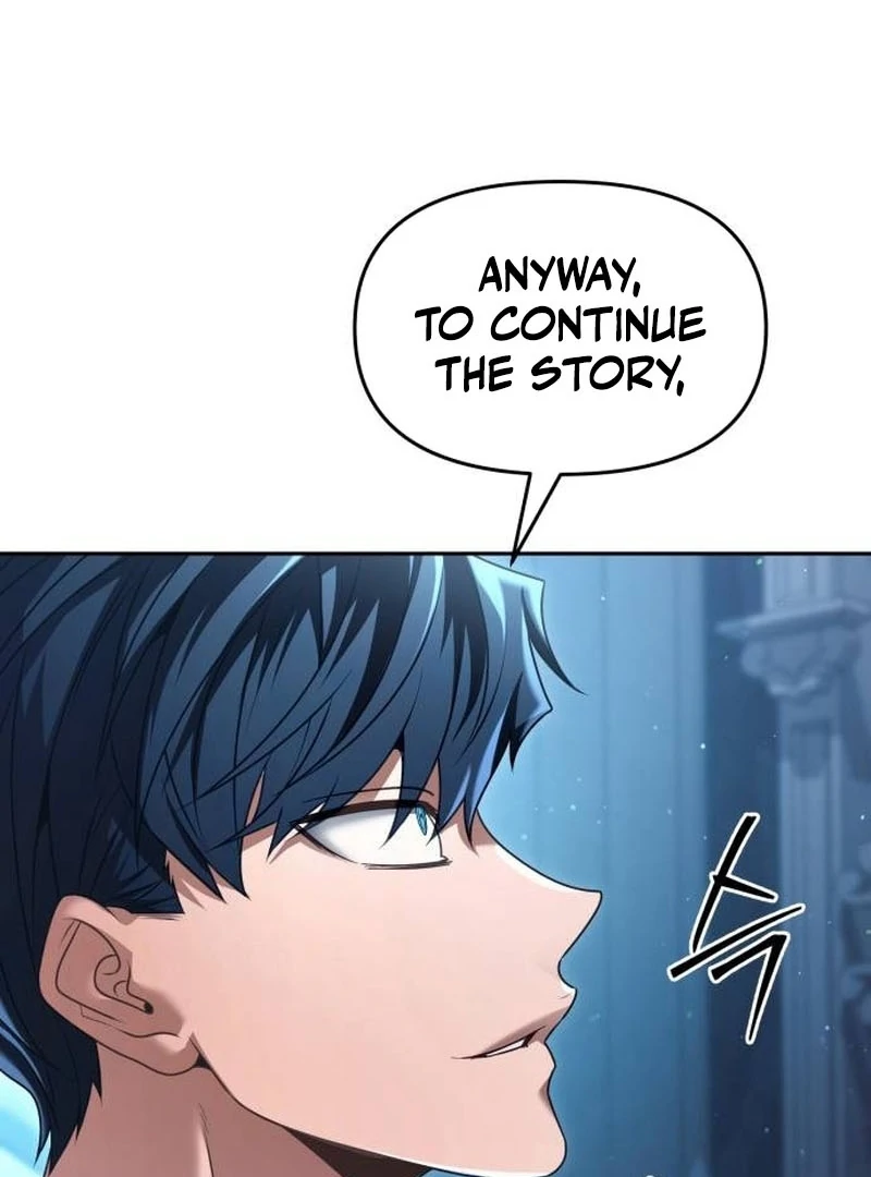 Read The Back-Alley Mage’s Return Manga Online