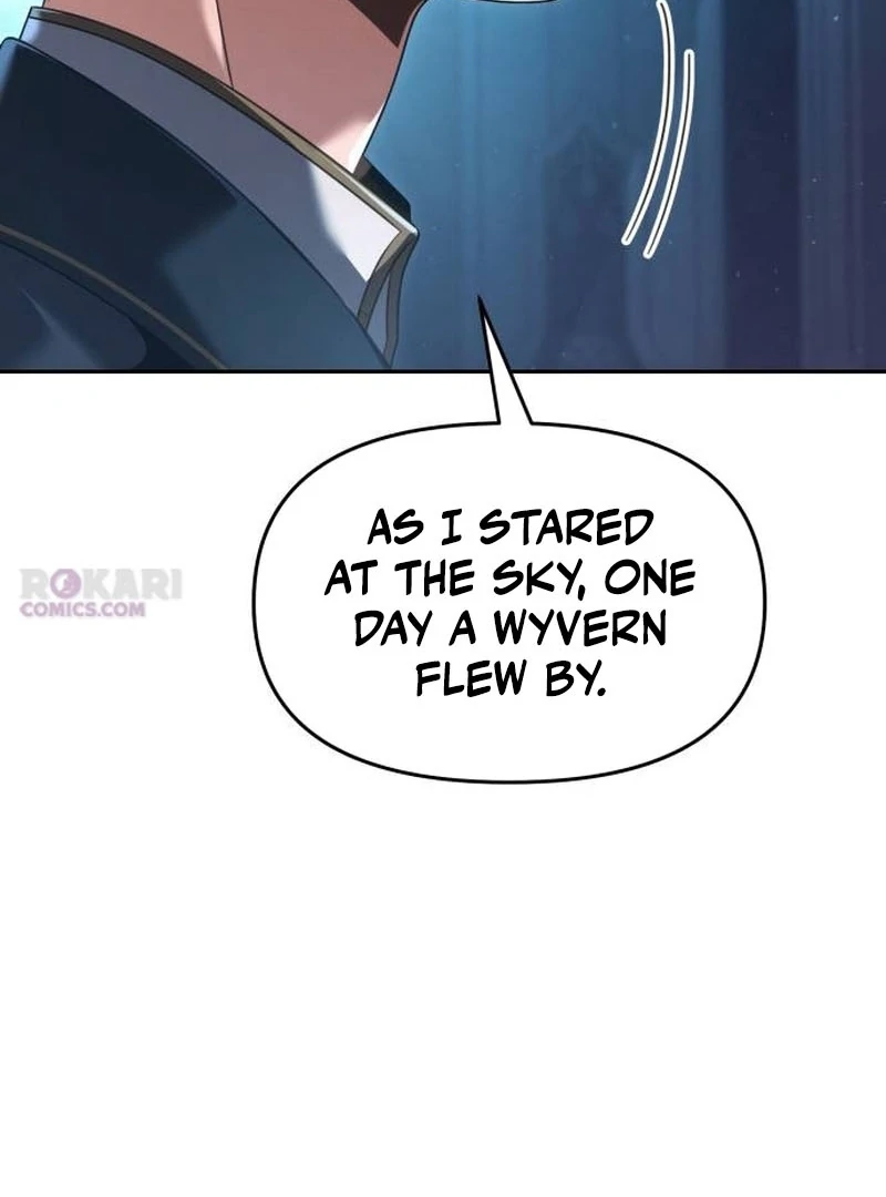 Read The Back-Alley Mage’s Return Manga Online