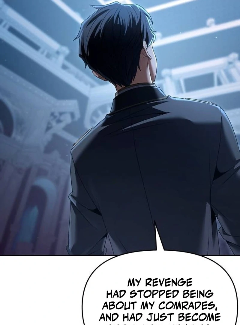 Read The Back-Alley Mage’s Return Manga Online