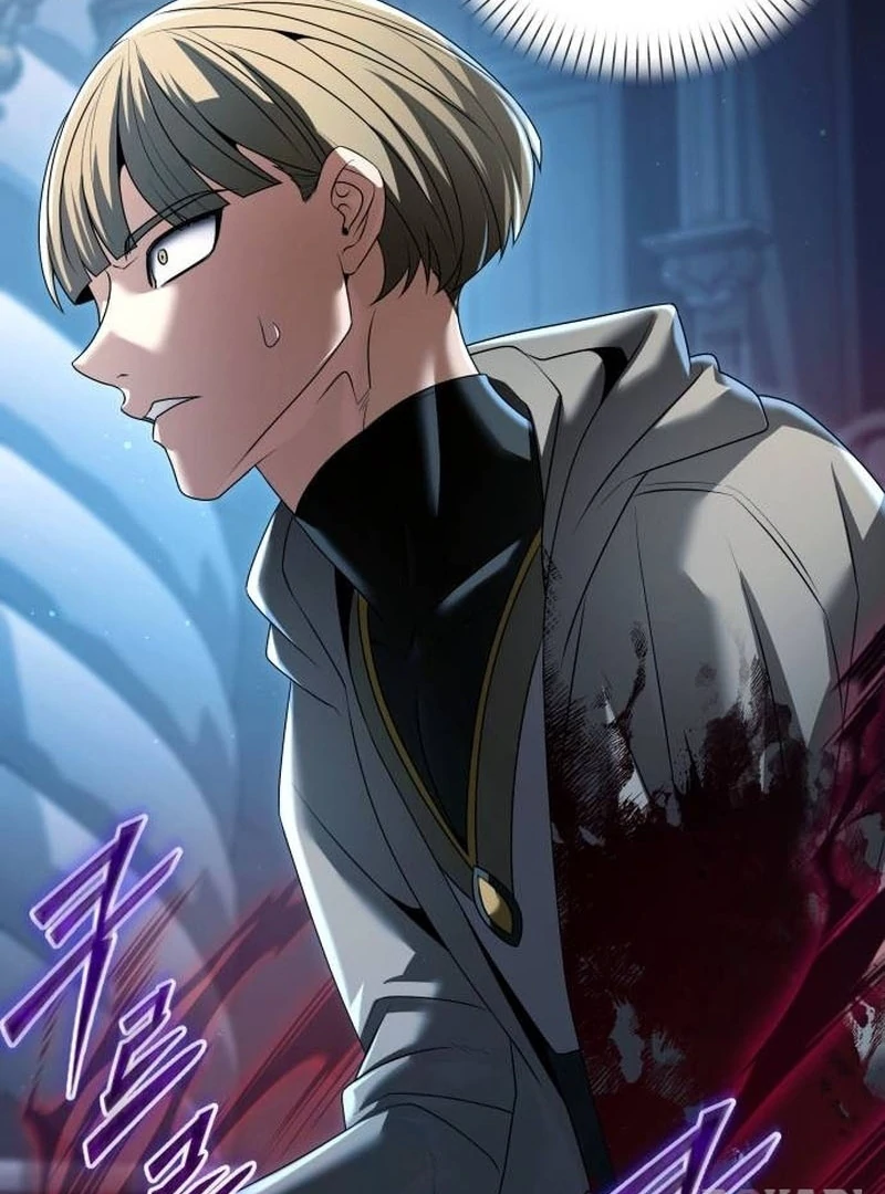 Read The Back-Alley Mage’s Return Manga Online