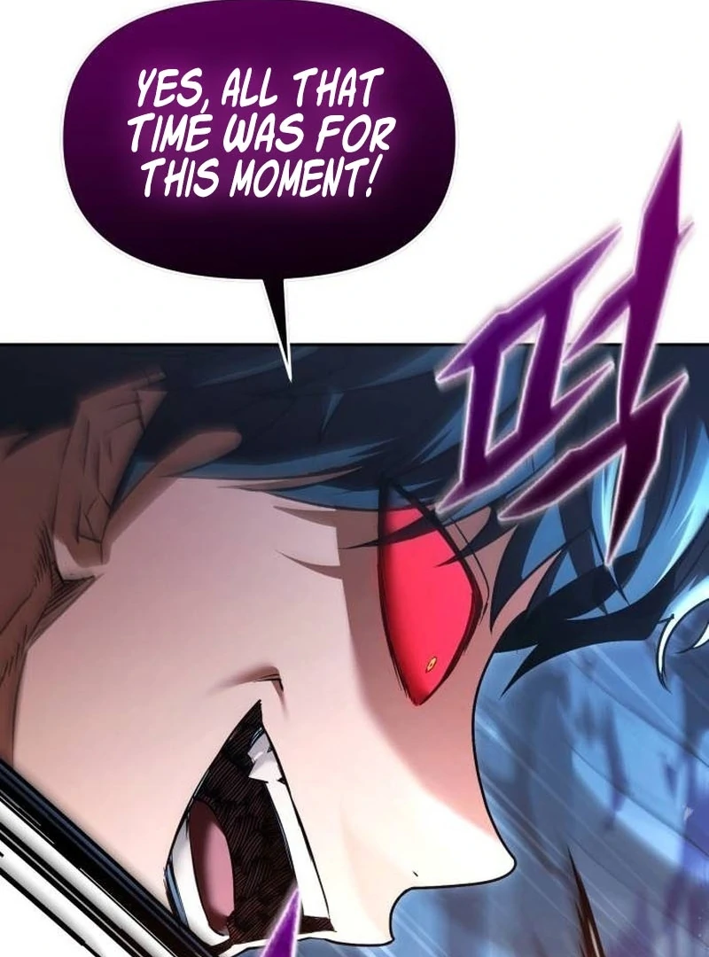 Read The Back-Alley Mage’s Return Manga Online