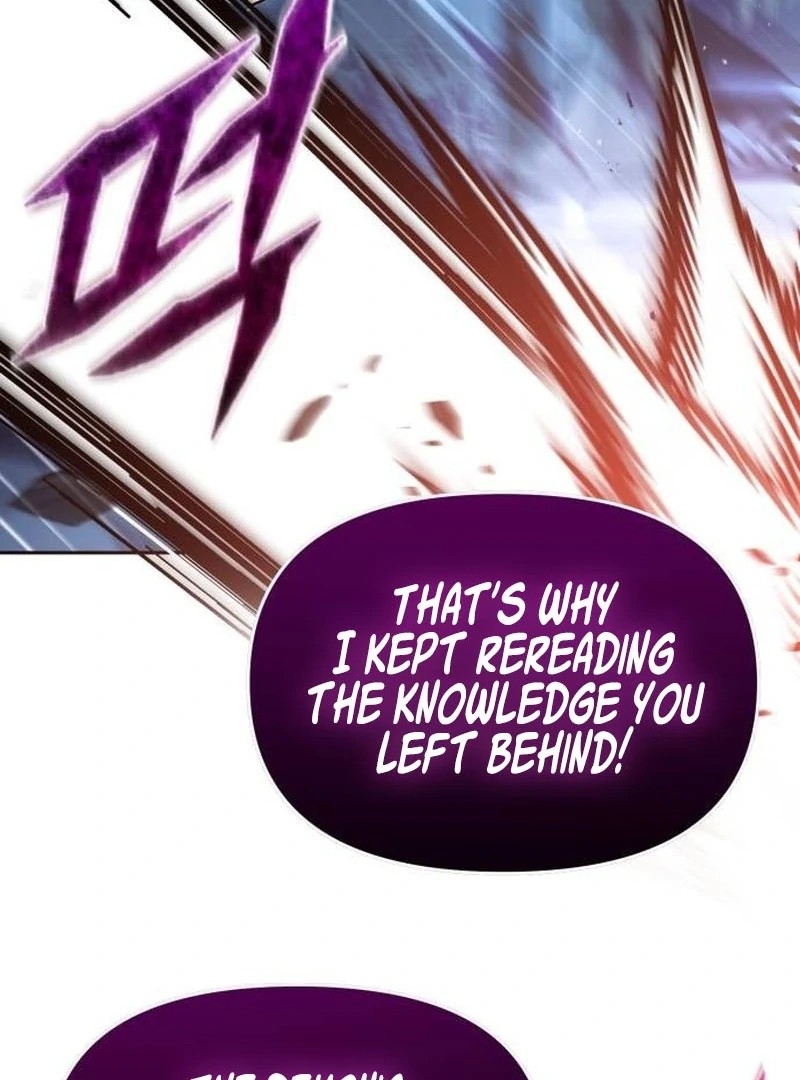 Read The Back-Alley Mage’s Return Manga Online