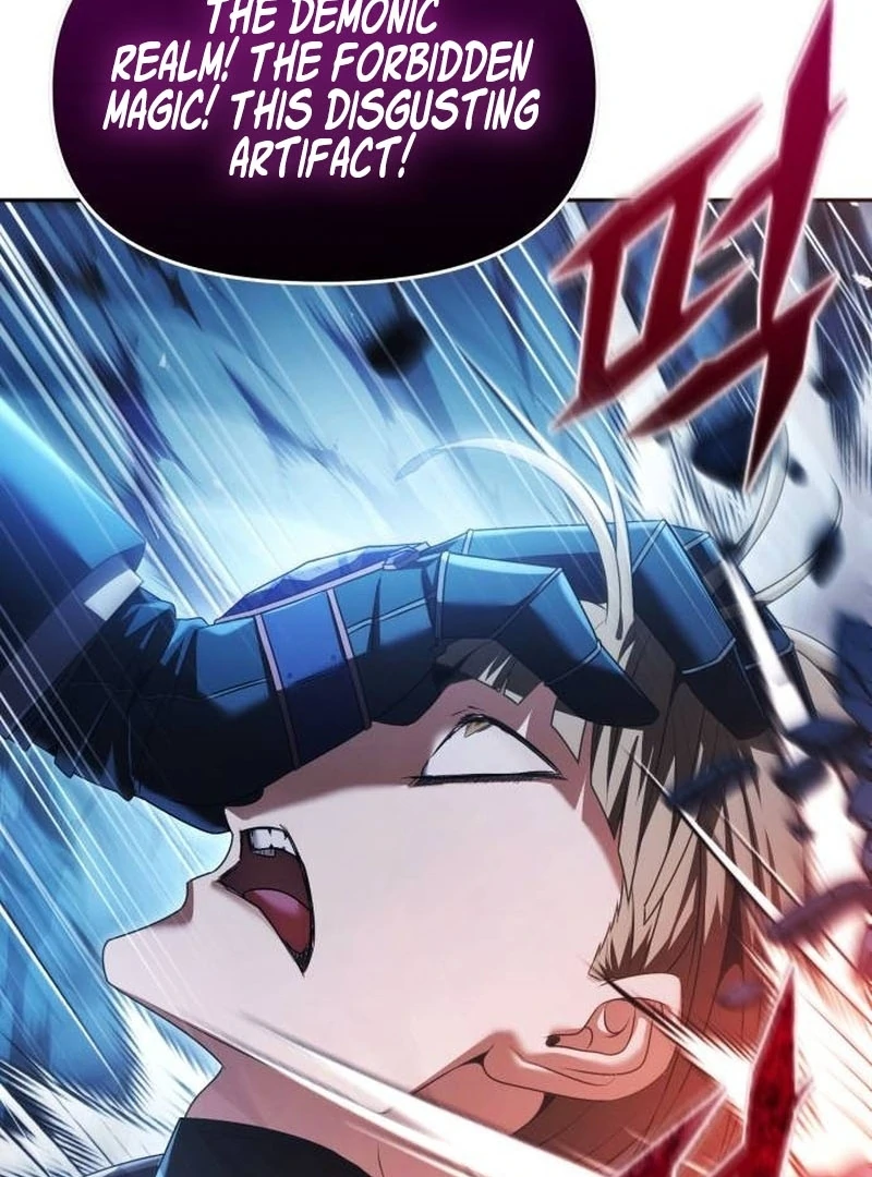 Read The Back-Alley Mage’s Return Manga Online