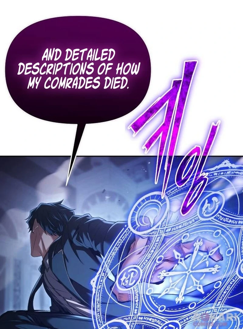 Read The Back-Alley Mage’s Return Manga Online