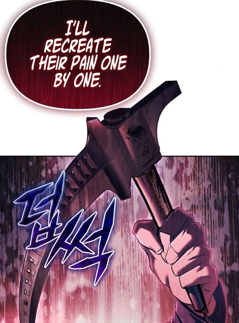 Read The Back-Alley Mage’s Return Manga Online