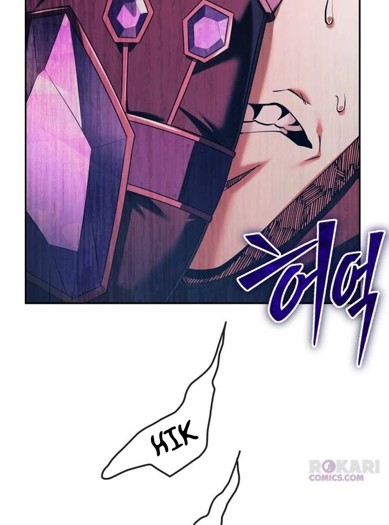 Read The Back-Alley Mage’s Return Manga Online